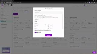 Chooch AI Vision Studio | Ep. 18 | Analytic Settings