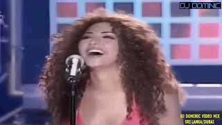 Myriam Fares - Ghamarni 2020 REMIX  (EXTENDED VIDEO MIX) (DJ DOMINIC - DXB/CMB)