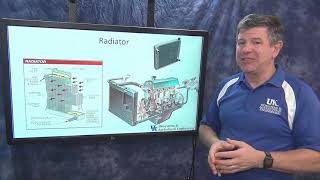 14. Engine Cooling, AEN/TSM 220: Principles of Internal Combustion Engines