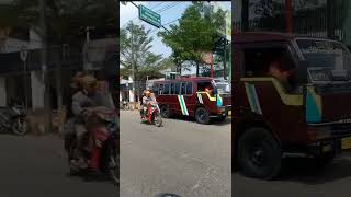 jalan Laswi alun alun Ciparay kab Bandung #vlogperjalanan  #shotrs