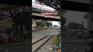 KA kommuter line