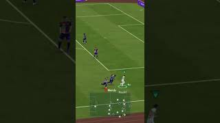 EAFC MOBILE | PB03 GAMING | Highlight 115 #football24mobile #fifa #footballgame #football2023mobile