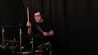 My Chemical Romance - Helena - (Drum Cover) by Anthony Farina