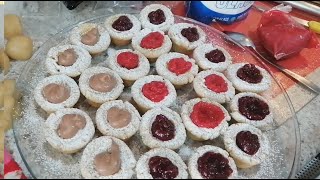 Galletas de Cubiletes Un Delicioso Bocado