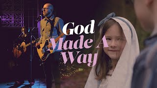 God Made A Way • Christmas Carol • Influence Church