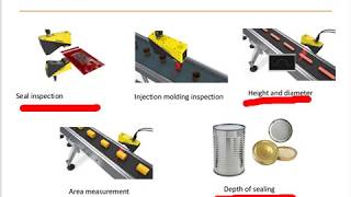 Isotron Systems: webinar Cognex Profiler