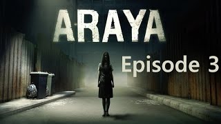 GHOSTFACERS!! Araya - Episode 3