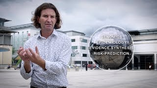 Evidence Hub