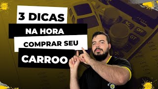 Qual Carro Comprar com Seu Salário? Descubra os Melhores Modelos para Cada Faixa Salarial!