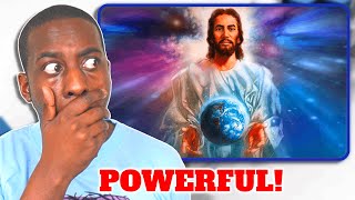 Powerful Proof Jesus is God