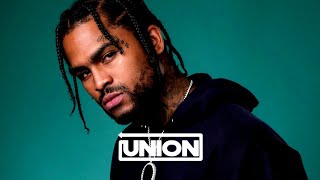 Dave East - PUSH IT (EASTMIX) • (UNiON 連合 Remix // Slowed+Reverb) @DaveEast