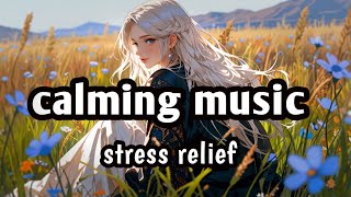 BEATPHINIC VIBES : Relax NOW with Soothing Piano Music for Stress Relief!