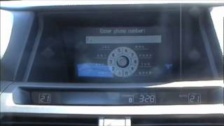 Honda Accord EXL-NAVI 2009 Huntsville Honda   - Large.m4v