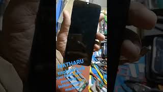 vivo folder glass fix in bu  le remover #viral #video #views #mobilerepairing #mobilereview