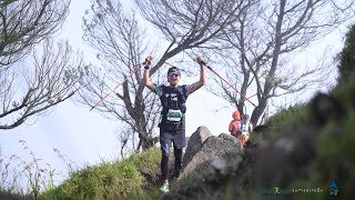 Merbabu Sky Race 2024 20K