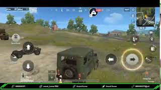 PUBG MOBILE LITE | Pubg Live |