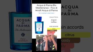 Reviewing Acqua Di Parma Fragrances #perfume #seasonalscents #fragrance #cologne