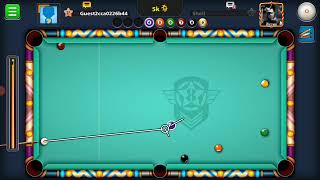 8 ball pool online gameplay 😍😍😍#8ballpool