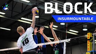 Get better in Block | Exercise to improve your blocking skills