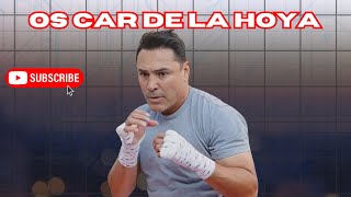 Lopez Tonight _ Oscar D La Hoya interview Part 2 of 3