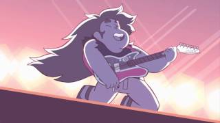 Steven Universe - Comet (Song) [HD]