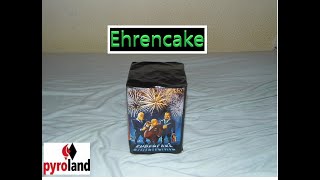 Pyroland Ehrencake F2