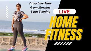 HOMEWORKOUT | FATLOSS | FAT2FIT | ZUMBA | YOGA | WEIGHT TRAINING | AEROBICS | EXCERCISES | DAY 7