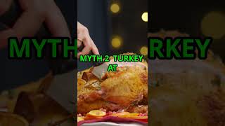 3 Thanksgiving Myths You Didn't Learn in School!