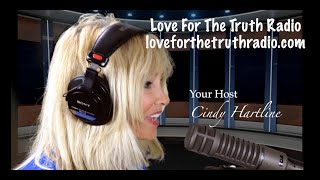 WAR WITH AMERICA'S LIBERALISM — David Fiorazo(Intrv)Love For The Truth Radio