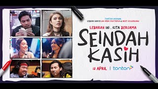 SEINDAH KASIH (Treler #2) | Tonton