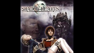 SPOOKTOBER: Shadow Hearts ( Part 2 of my First Ever Playthrough! )