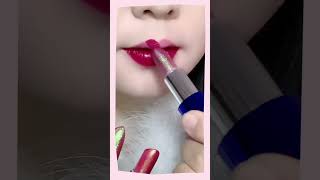 Lipsticks  tutorial! #jijaji #haryanvisong #song #lipstick