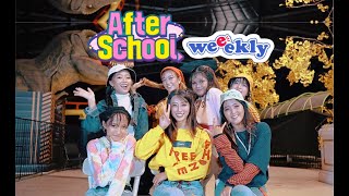 [KPOP IN PUBLIC] Weeekly(위클리) _ After School Dance Cover by HISTORY MAKER from INDONESIA