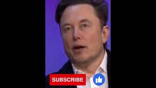 WOW! Elon Musk did a shout out to me!!!😱#shorts #elonmusk #funny #memes