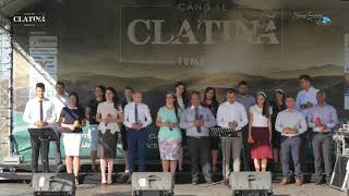 Viața mea e-n mâna Ta - Speranța - Turneu 2015 - Când se clatină temeliile