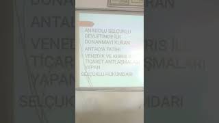 Antalya fatihi kim?