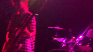 ZARIGANI$ - New York - Knitting Factory - 2015  - Part 4