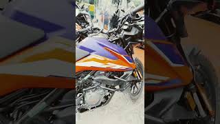 New 390 Adventure-X || Newly launched ADV 390cc-X