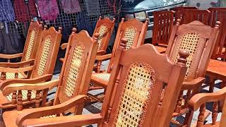 muebles en mercado san Gilberto