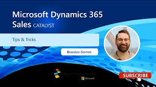 How to Prioritize and Pin Records in Dynamics 365 Sales