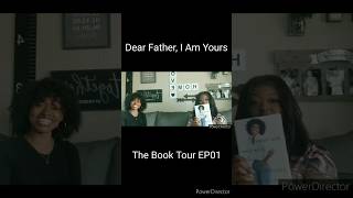 Dear Father, I Am Yours available on Amazon. God's sense of humor is seen in this book thru me.