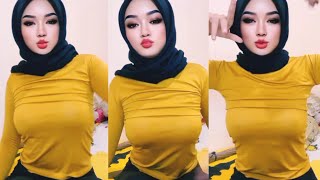 BIGO LIVE 2024 UPDATE HIJAB CANTIK