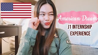 HOW TO APPLY | US J1 INTERNSHIP for Filipinos (Agency, Cost, Salary)