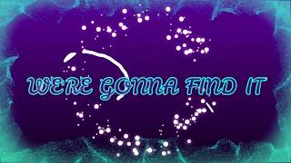 💟Barbie And The Diamond Castle - We're Gonna Find It (Lyrics)💟