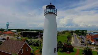 The Forgotten Coast - Florida's Hidden Gem