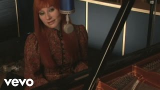 Tori Amos - Almost Rosey