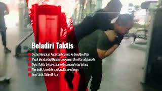 Beladiri Taktis Indonesia