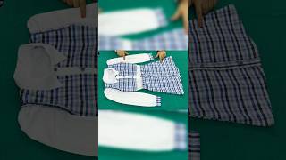 Baby Dress #sewing project #youtubeshorts #shorts #sewingtipsandtrick #trending #trendingshorts