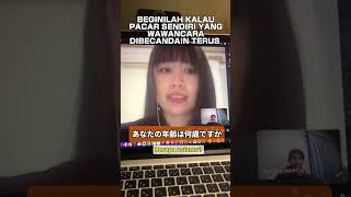 Orang baik dibecandain .  #dijepang #vlog #jepangs #tinggaldijepang #bahasajepang