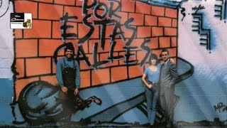 POR ESTAS CALLES / RCTV 1992-1994